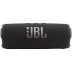 JBL Boxa portabila JBL Flip 7, 35W, Bluetooth, Auracast, Autonomie 16 ore, IP68, Negru - IT-Fashion.ro