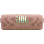 JBL Boxa portabila JBL Flip 7, 35W, Bluetooth, Auracast, Autonomie 16 ore, IP68, Roz - IT-Fashion.ro