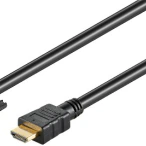 OEM Cablu OEM HDMI la DVI-D tata 51580, 18+1 pini, 1.8m - IT-Fashion.ro