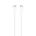 Apple Cablu USB-C APPLE MLL82ZM/A, 2m, incarcare, White - IT-Fashion.ro