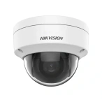 HIKVISION Camera de supraveghere HIKVISION DS-2CD1141G0-I, 4MP, 2.8MM, IR30m, PoE, IP67, IK10, Black/White - IT-Fashion.ro