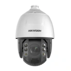 HIKVISION Camera de supraveghere IP PTZ Hikvision DS-2DE7A825IW-AEB T5, 8MP, 5.9-147.5mm IR 200m - IT-Fashion.ro