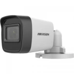 HIKVISION Camera HD Bullet Hikvision DS-2CE16H0T-ITPFS2, 5MP, Lentila 2.8mm, IR 25m - IT-Fashion.ro