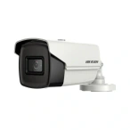HIKVISION Camera HD Bullet Hikvision DS-2CE16U1T-IT5F36, 8.3MP, Lentila 3.6mm, IR 80m - IT-Fashion.ro