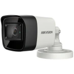 HIKVISION Camera HD Bullet Hikvision DS-2CE16U1T-ITF2.8, 8.3MP, Lentila 2.8mm, IR 20m - IT-Fashion.ro