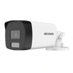 HIKVISION Camera HD Dome Hikvision DS-2CE17U0T-LF(2.8MM), 8 MP, Lentila 2.8 mm, IR 40 m - IT-Fashion.ro