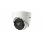 HIKVISION Camera HD Turret Hikvision DS-2CE78H8T-IT3F2, 5MP, Lentila 2.8mm, IR 60m - IT-Fashion.ro