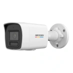 HIKVISION Camera IP Bullet Hikvision DS-2CD1047G3H-LIUF/SL(2.8MM), 4 MP, Lentila 2.8 mm, IR 30 m - IT-Fashion.ro
