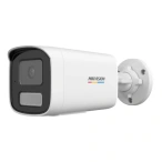 HIKVISION Camera IP Bullet Hikvision DS-2CD1T47G3H-LIU(2.8MM), 4 MP, Lentila 2.8 mm, IR 50 m - IT-Fashion.ro