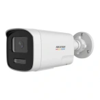 HIKVISION Camera IP Bullet Hikvision DS-2CD1T47G3H-LIUF/SL(2.8MM), 4 MP, Lentila 2.8 mm, IR 50 m - IT-Fashion.ro