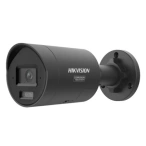 HIKVISION Camera IP Bullet Hikvision DS-2CD2067G3-LI2UY/SL(2.8MM)/BK, 6 MP, Lentila 2.8 mm, IR 40 m - IT-Fashion.ro