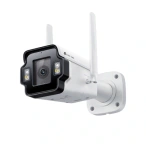 TP-LINK Camera IP Bullet TP-Link INSIGHT S345-4G(4MM), 4 MP, Lentila 4 mm, IR 50 m - IT-Fashion.ro