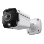 TP-LINK Camera IP Bullet TP-Link INSIGHT S385PI(UN), 8 MP, Lentila 1.65 mm, IR 20 m - IT-Fashion.ro