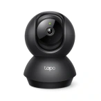 TAPO Camera IP Cube TP-Link TAPO C201, 2 MP, Lentila 4 mm, IR 12 m - IT-Fashion.ro