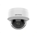 HIKVISION Camera IP Dome Hikvision DS-2CD1141G0-I(2.8MM)/LITE, 4 MP, Lentila 2.8 mm, IR 20 m - IT-Fashion.ro