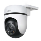 TAPO Camera IP Dome TP-Link TAPO C510W, 3MP, Lentila 3.9mm, IR 30m - IT-Fashion.ro