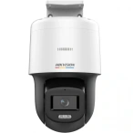 HIKVISION Camera IP Mini Dome Hikvision DS-2DE2C400SCG-EF0, 4MP, Lentila 2.8mm, IR 30m - IT-Fashion.ro