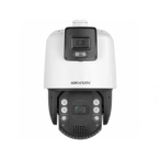HIKVISION Camera IP PTZ Hikvision DS-2SE7C425MWGEB26, 6/4MP, Lentila 2.8/4.8-120mm, IR 200m - IT-Fashion.ro