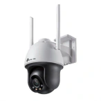 TP-LINK Camera IP PTZ TP-Link VIGI C540-W(4MM), 4MP, Lentila 4mm, IR 30m - IT-Fashion.ro