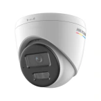HIKVISION Camera IP Turret Hikvision DS-2CD1327G2H-LIU(2.8MM), 2MP, Lentila 2.8mm, IR 30m - IT-Fashion.ro