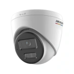 HIKVISION Camera IP Turret Hikvision DS-2CD1367G3-LIU(2.8MM), 6 MP, Lentila 2.8 mm, IR 30 m - IT-Fashion.ro