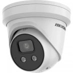 HIKVISION Camera IP Turret Hikvision DS-2CD2366G2PISUSL, 6MP, Lentila 2.8mm, IR 30m - IT-Fashion.ro