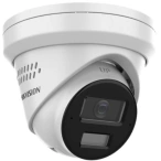HIKVISION Camera IP Turret Hikvision DS-2CD2383G2-LI2U/SL(2.8MM), 8MP, Lentila 2.8 mm, IR 30 m - IT-Fashion.ro