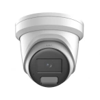 HIKVISION Camera IP Turret Hikvision DS-2CD2387G2H-LIU(4MM)(EF), 8MP, Lentila 4mm, IR 40m - IT-Fashion.ro