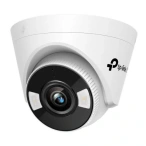 TP-LINK Camera IP Turret TP-Link VIGI C440-W(4MM), 4MP, Lentila 4mm, IR 30m - IT-Fashion.ro