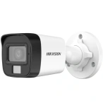 HIKVISION Camera supraveghere HIKVISION DS-2CE16D0T-LPFS(2.8MM), 2MP CMOS Full HD, Lentila fixa - IT-Fashion.ro