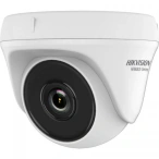 HIKVISION Camera supraveghere HIKVISION HiWacth HWT-T150-M28, 5MP CMOS, Lentila fixa - IT-Fashion.ro