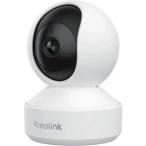 Reolink Camera supraveghere REOLINK E340 2.8-8mm 8mp, White - IT-Fashion.ro