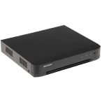 HIKVISION DVR HIKVISION IDS-7208HUHI-M1/E(E), 8 canale, 8MP, Turbo HD AcuSense, Negru - IT-Fashion.ro