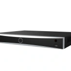 HIKVISION NVR HIKVISION AcuSense DS-7608NXI-K2/8P(D), 8 canale, 4K, 80 Mbps, Black - IT-Fashion.ro