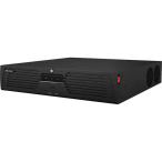 HIKVISION NVR HIKVISION DS-9664NI-M8, 64 canale, 4K, 8x SATA, RAID, H.265, Negru - IT-Fashion.ro