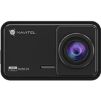 NAVITEL Camera Auto DVR Navitel R285 2K, Night Vision Senzor G, Black - IT-Fashion.ro