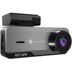 NAVITEL Camera auto DVR NAVITEL R37, Full HD, 1.47", GPS, Wi-Fi, 140° vizualizare, Gray - IT-Fashion.ro