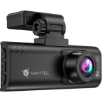 NAVITEL Cameră auto DVR NAVITEL R99 4K, Wi-Fi, GPS, Black - IT-Fashion.ro