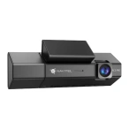 NAVITEL Cameră auto DVR NAVITEL RC3 PRO, 3 camere, GPS, Wi‑Fi, Black - IT-Fashion.ro