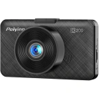 PEIYING Cameră auto DVR PEIYING PY-DVR012, 2.5K, ecran 3 inch, senzor G, Black - IT-Fashion.ro