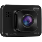 NAVITEL Camera Auto NAVITELAR250 Night Vision, Full HD, ecran 2.0" inregistrare 1920х1080, vizibilitate 140°, G-Sensor, Auto-Start, Black - IT-Fashion.ro