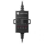 NAVITEL Kit alimentare permaneta camere auto NAVITEL Smart Box Max. USB-C/miniUSB - IT-Fashion.ro