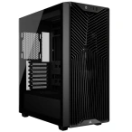 CORSAIR Carcasă CORSAIR 3200D RS, RGB Airflow, Mid-Tower, ATX, Black - IT-Fashion.ro