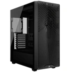 CORSAIR Carcasă CORSAIR 3200D RS, RGB Airflow, Mid-Tower, ATX, Smoke - IT-Fashion.ro