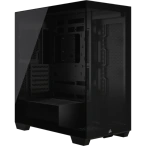 CORSAIR Carcasă CORSAIR 3500X, Mid-Tower, ATX, Black - IT-Fashion.ro
