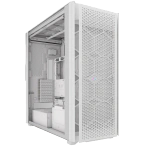CORSAIR Carcasa CORSAIR iCUE LINK 9000D RGB Airflow, Full Tower, White - IT-Fashion.ro