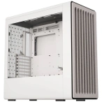 HAVN Carcasa HAVN BF 360 HVN-CA-BF360-01, E-ATX, Mid Tower, Tempered Glass, White - IT-Fashion.ro