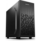 DEEPCOOL Carcasa PC DEEPCOOL Matrexx 30 SI, Mini Tower, Fara sursa, Black - IT-Fashion.ro