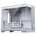 Phanteks Carcasă Phanteks XT V3, Compact Micro-ATX, Tempered Glass, DRGB Fans, White - IT-Fashion.ro