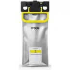 EPSON Cartuș de cerneală EPSON C13T01D400, Yellow - IT-Fashion.ro